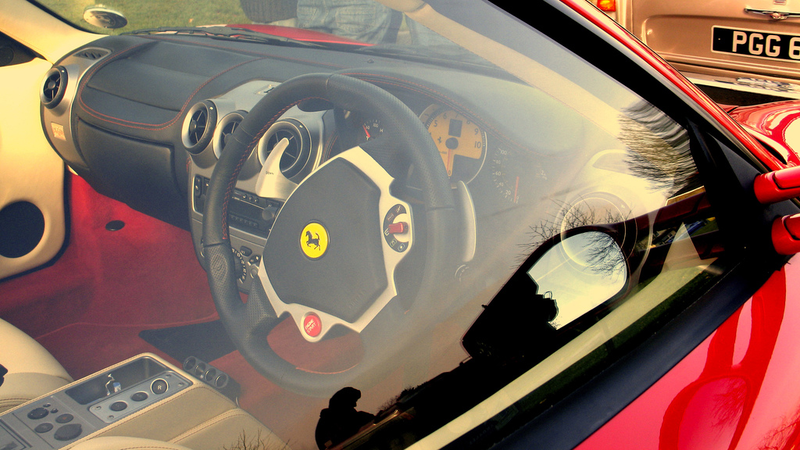 Illustration for article titled Ten Exotic Car Technologies That Belong In Your Car